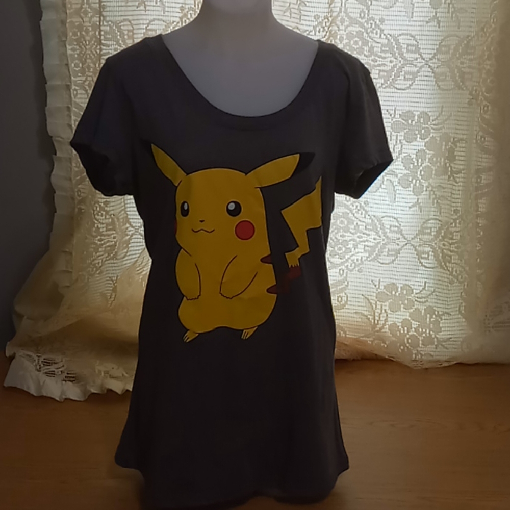 Pokemon top - Picture 2 of 7
